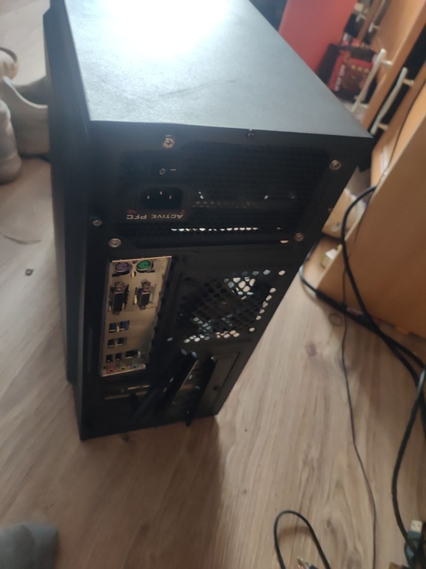 komputer 16gb ram