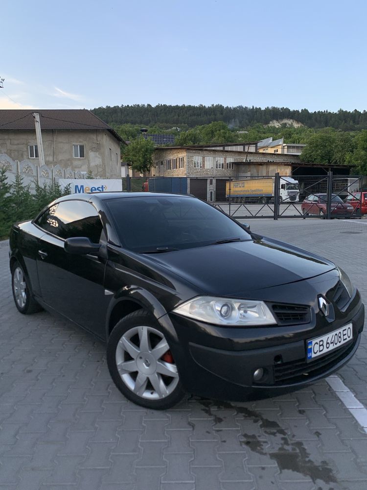 Продам Гарний кабриолет на літо