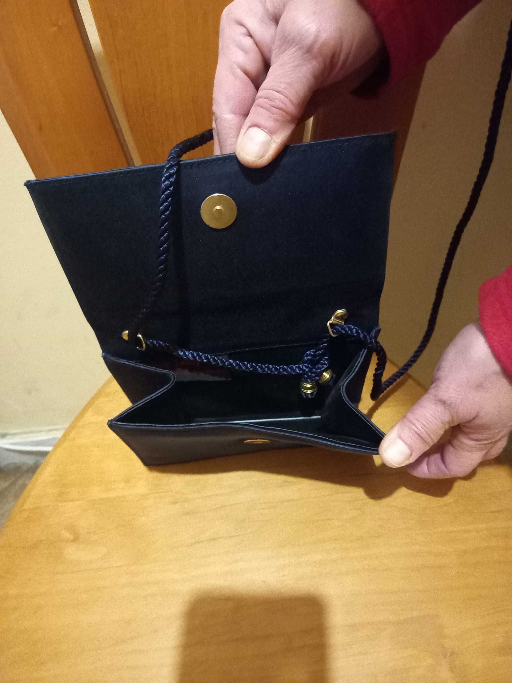 Pochetes de cerimónia vintage