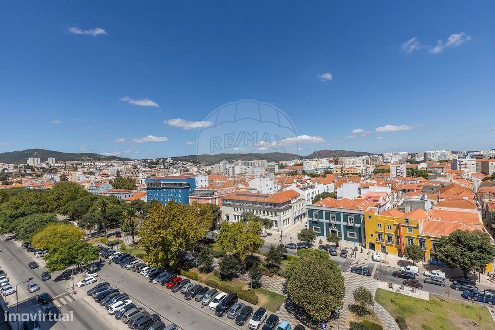 Apartamento T3 para arrendamento