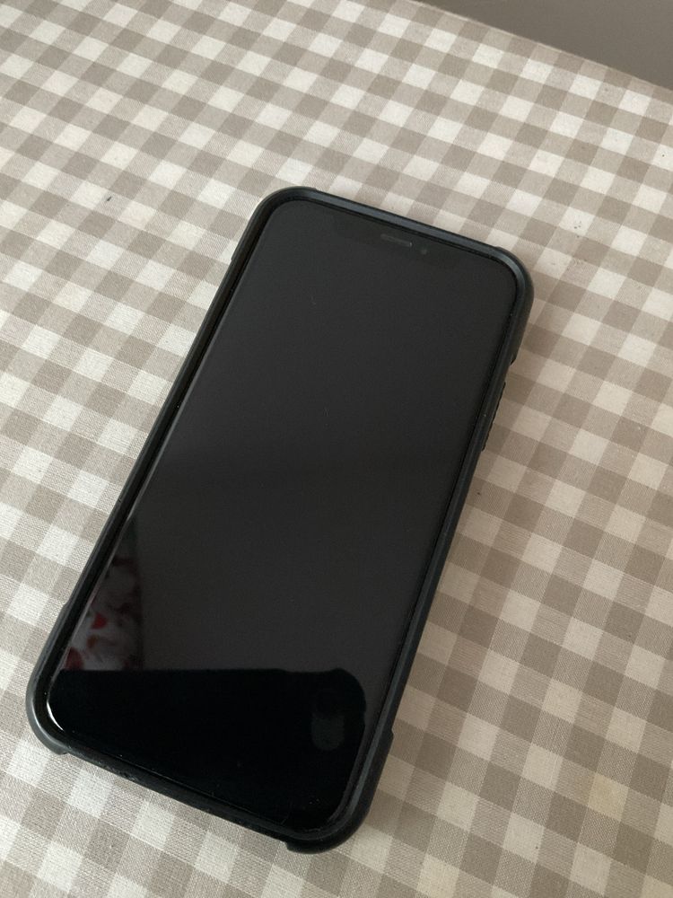 Iphone xs 64gb zloty ios17