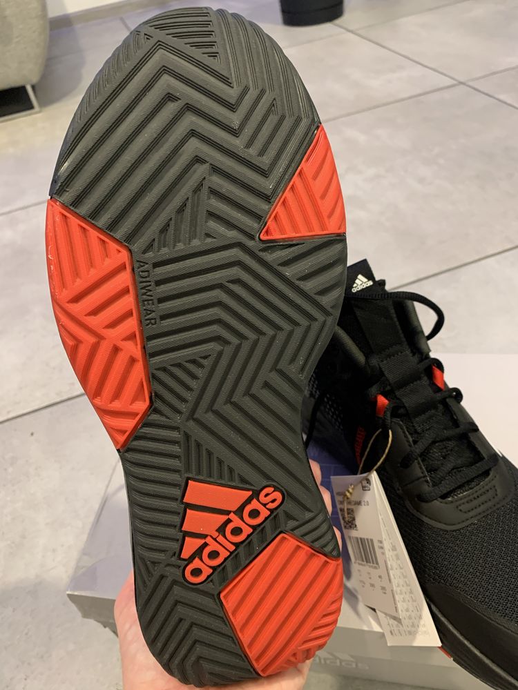 Adidas Ownthegame 2.0 nowe