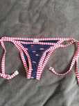 Majtki Seafolly  dół strój kąpielowy