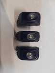 Interruptores Renault Clio II 3 portas