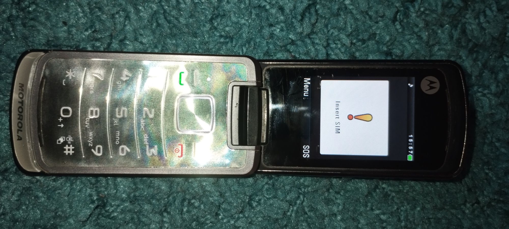 Продам Motorola Gleam