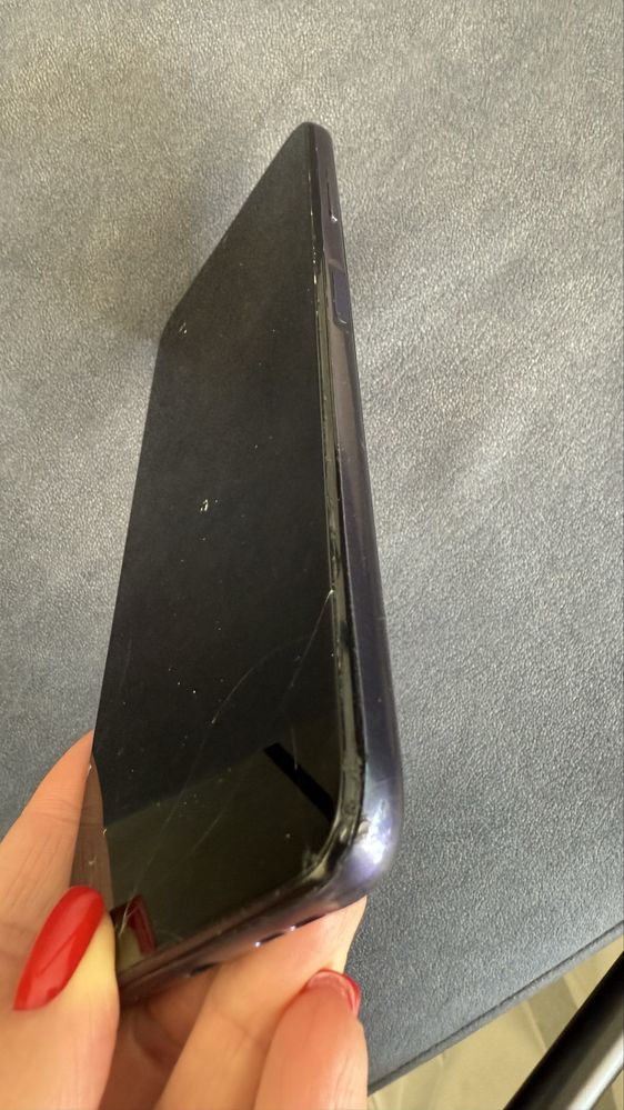 Nokia TA 1334. Працює