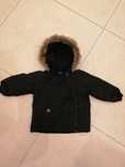Kurtka jesienno zimowa H&M 86
