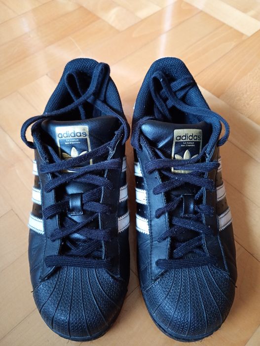 Adidas Superstar