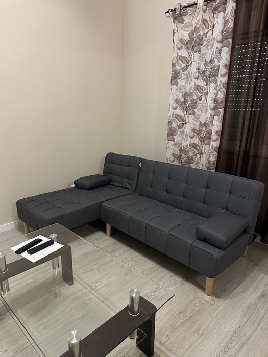 Alugo T1 para casais ou 1 pessoa