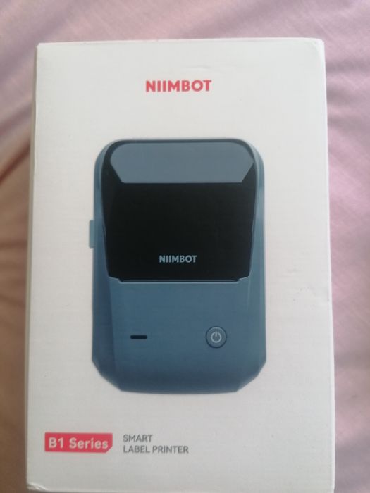 Термопринтер этикеток