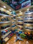 Конструктор технік 1в1 LEGO Technic Porsche Lamborgini Bugatti Ferrari