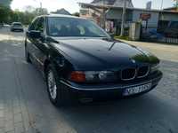 E39 Touring LPG do 34r 523i