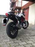 Benelli Bn 251cc