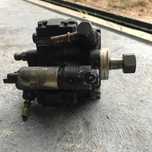 Bomba alta pressão 2.0 hdi siemens