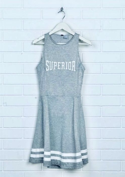 Сукня спортивна H&M 44 eur (наш від 44 до 46+)