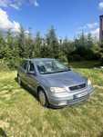 Opel Astra 1.4 salon PL 1 właściciel
