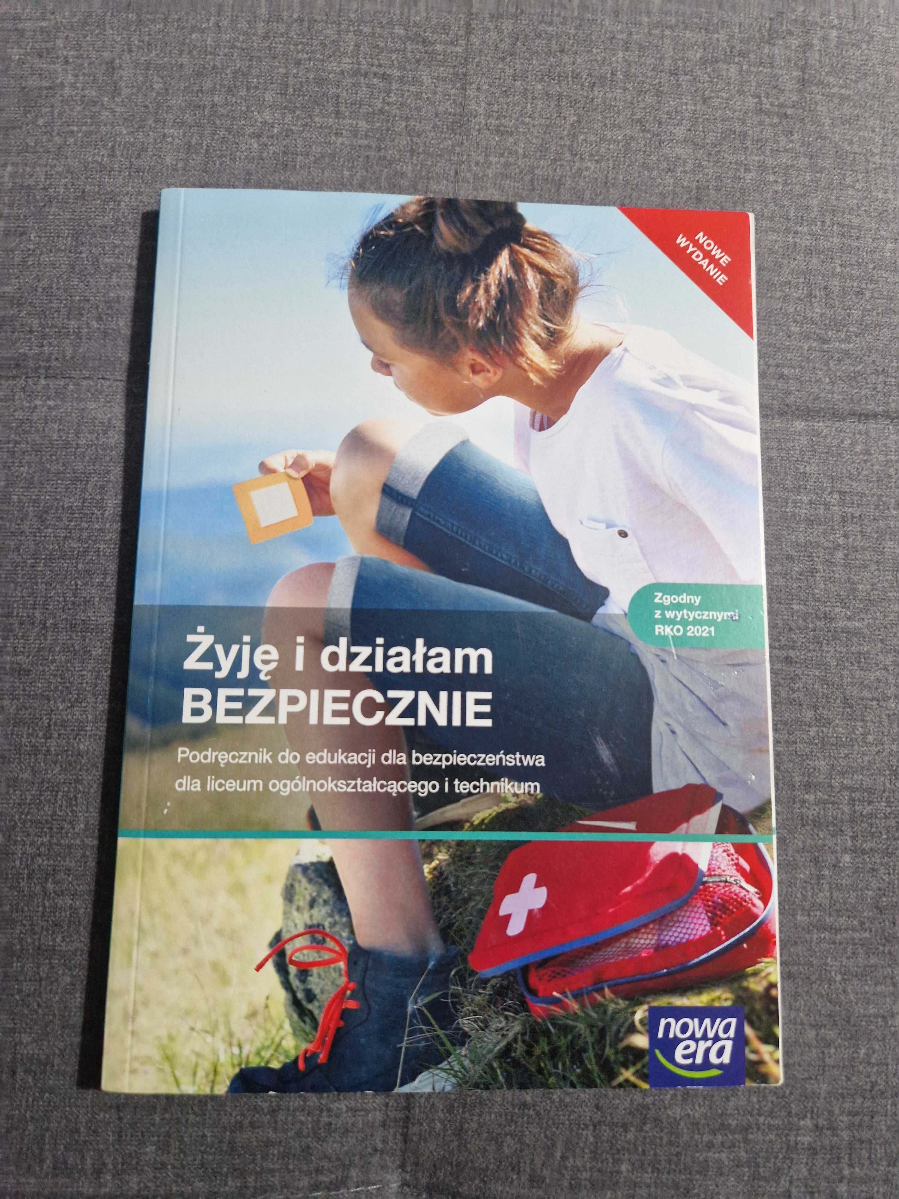 EDB Żyję i działam bezpiecznie