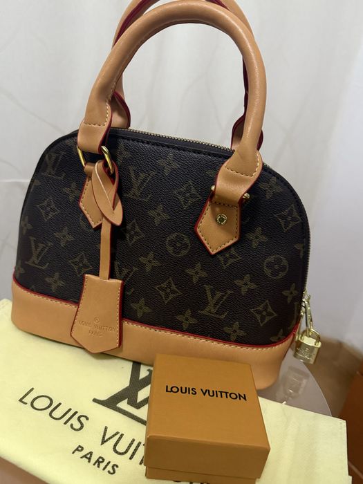 mala louis vuitton
