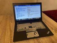 Ноутбук Lenovo ThinkPad Ryzen 5 Pro 2500U | 8GB | FHD | без клавіатури
