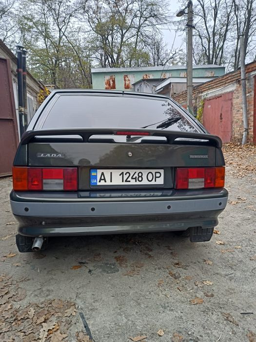 Продам авто Ваз2114