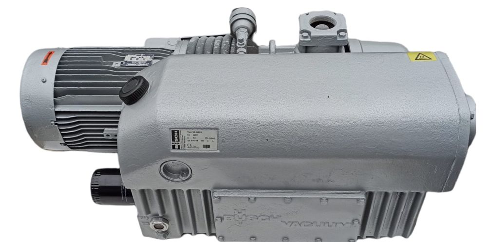 Pompa próżniowa Busch 250 CNC