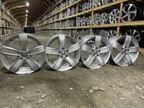 Диски Volkswagen Passat Touran 5/112 R17 6.5J ET41 оригінал