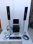 Sistema de Som Cinema Philips SW9800
