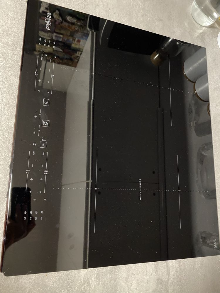 Plyta indukcyja Whirlpool