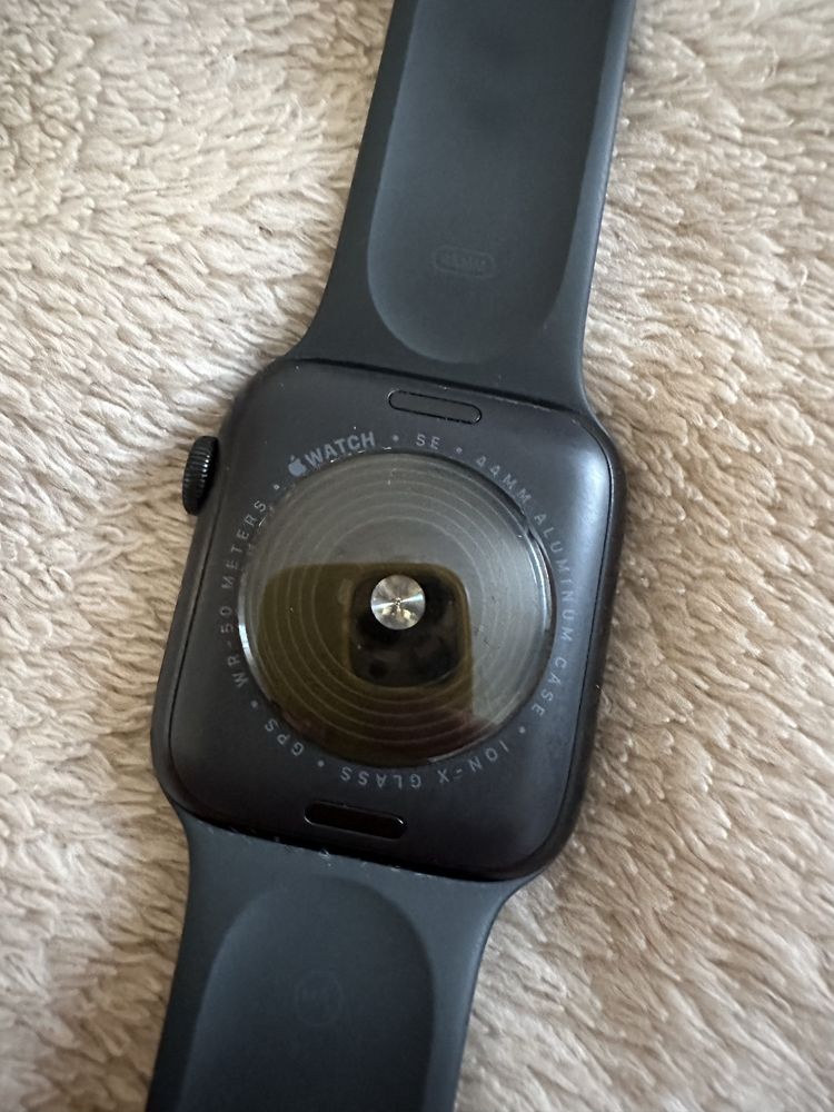 Apple watch se 2
