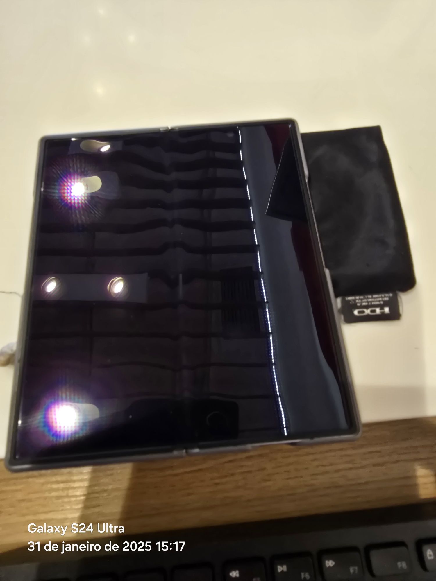 Samsung Galaxy Z Fold 6