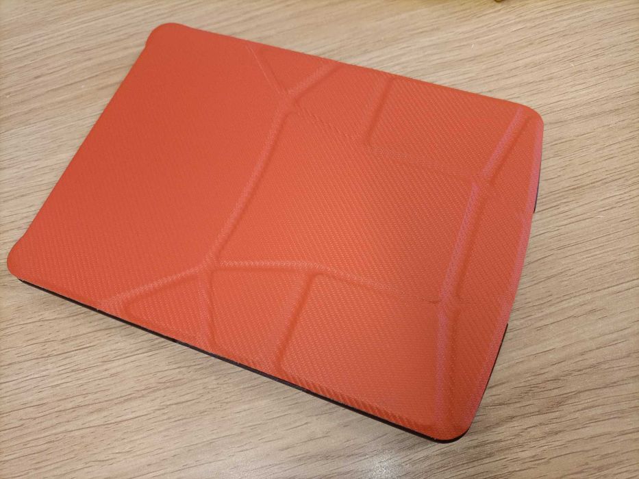 Inkbook Focus Black + etui Twist + 1400 ebooków e-czytnik książek eink