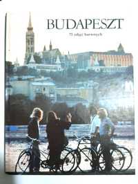 Budapeszt 71 zdjęć barwnych