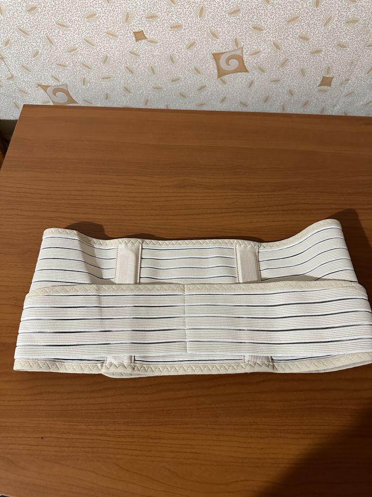 Бандаж до та післяпологовий для вагітних