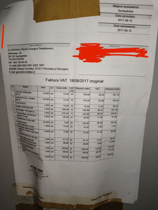 Widlak 3500 kg Balkancar DV 1792.33  Bardzo Dobry Stan  Doinwestowany