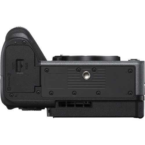 Цифрова відеокамера професійна Sony FX3 Body