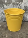 Balde Amarelo novo