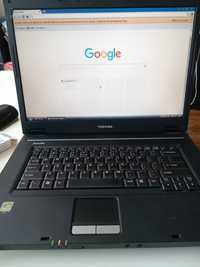 Laptop Toshiba satellite L 30 nie wiele zużyty działa bateria trzyma