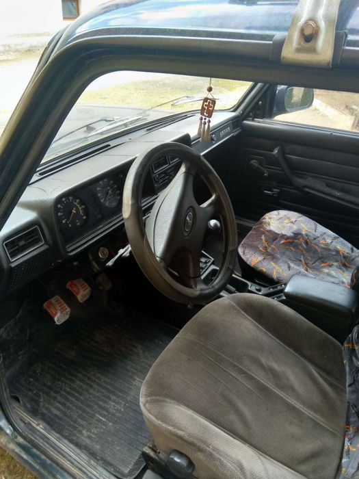 Продається Ваз 2104 2005 рік ,на ходу технічно справна ,можливий торг