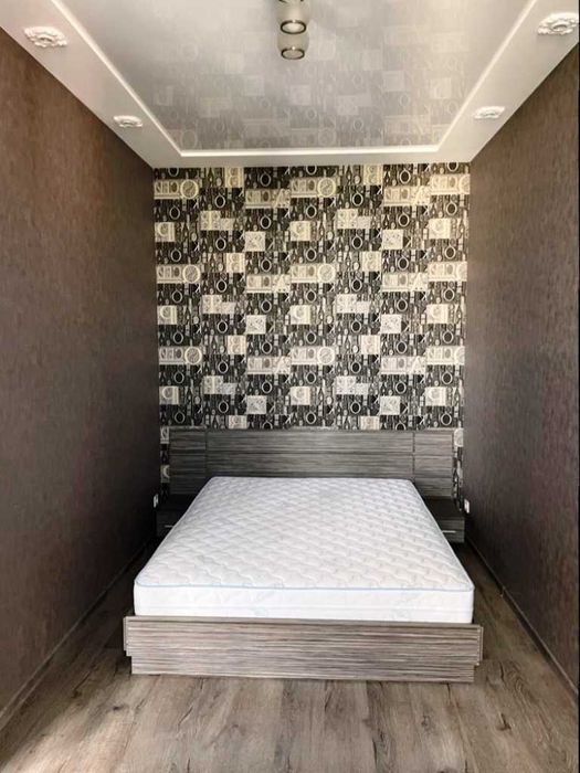 Здам 2к.квартиру просп .Поля