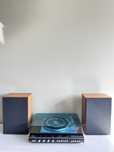 Gramofon Luxor Dirigent 3000