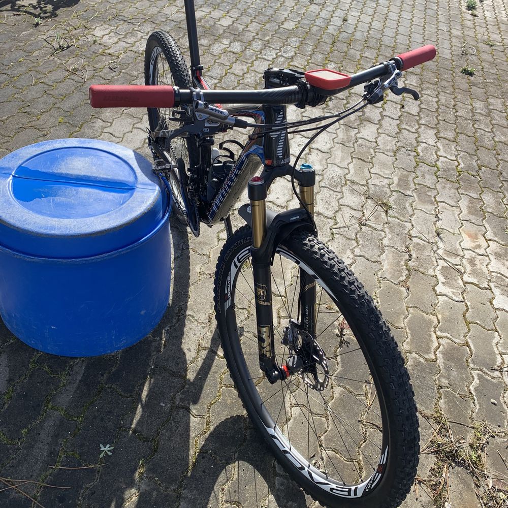 Specialized Epic S-Works