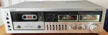 Magnetofon Kasetowy ONKYO TA-2050
