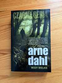Wody wielkie - Arne Dahl