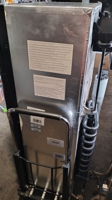 Frigorífico Thetford 141 litros 12v 220v Gaz