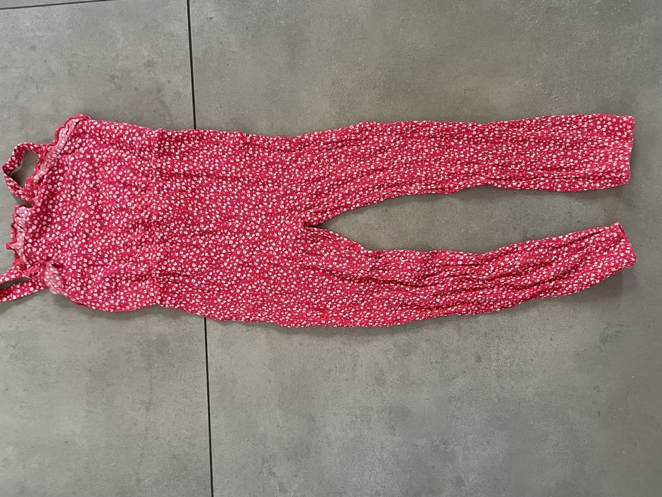 Nowy 5 pak skarpetek Barbie H&M krótkie 31-33