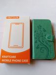 Etui Kraftcare do iphone 15 pro