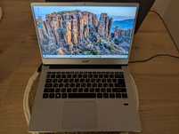 Laptop Acer Swift 314-41 Ryzen 5 3500U 8GB SSD podświetlana klawiatura