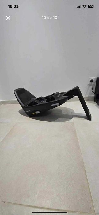 Carrinho bebé confort localização França