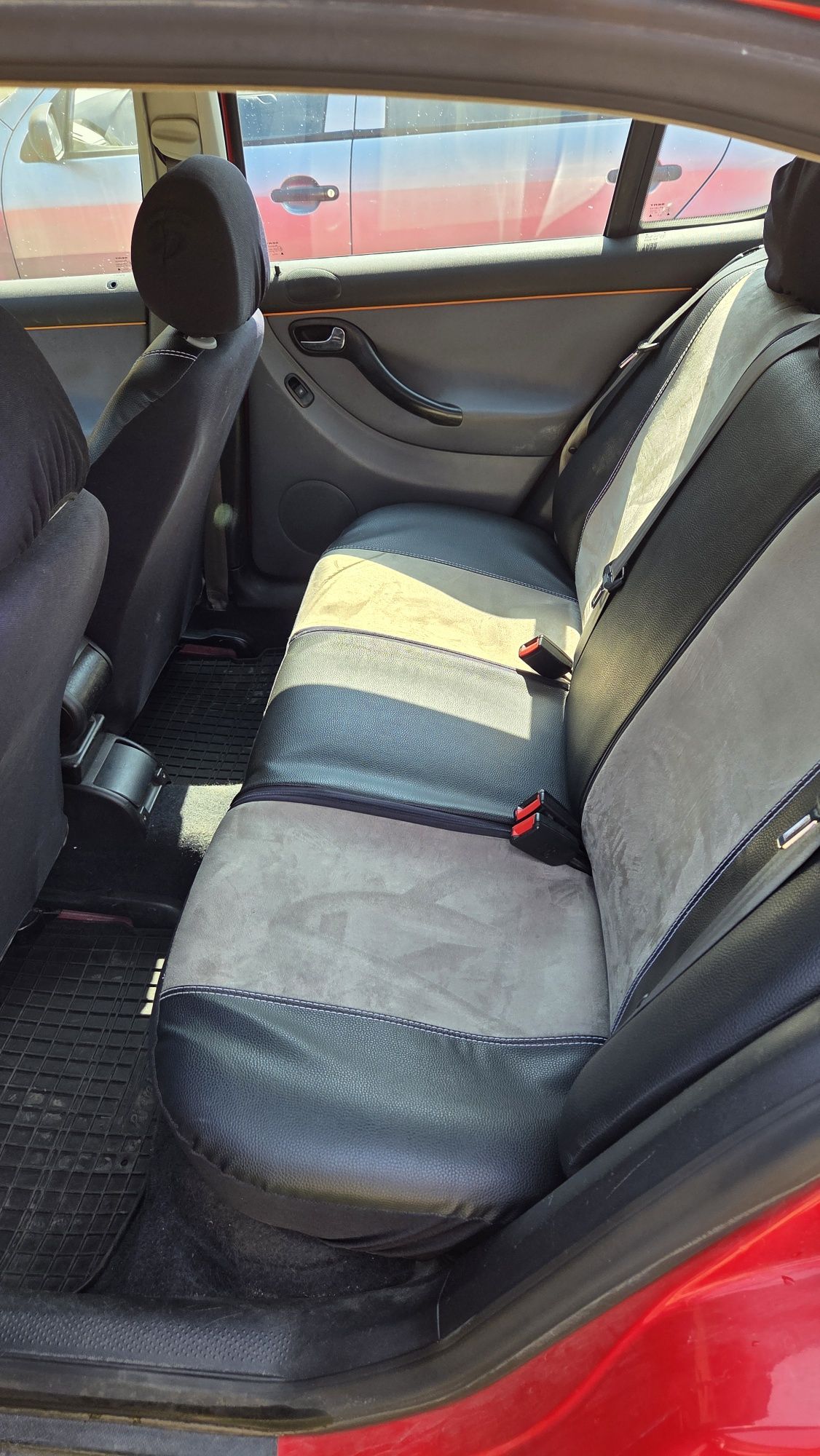 Seat Leon 1m 1.9TDI