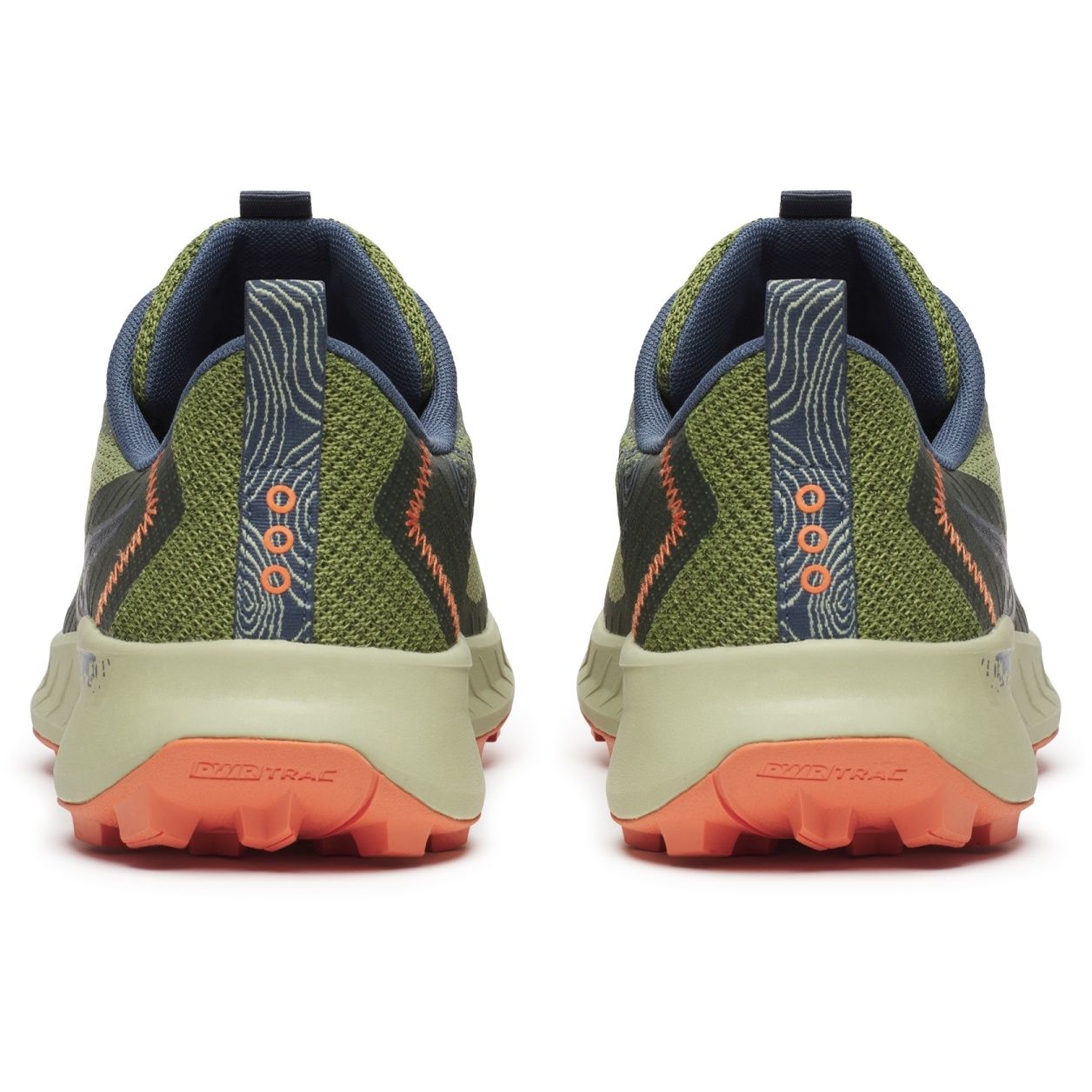 Saucony Peregrine 15 GTX damskie rozm 38.5 nowe
